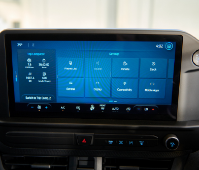 Technology that works for you